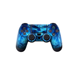 ستيكر قبضة بلاستيشن