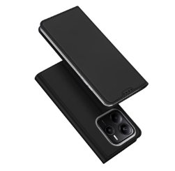 Dux Skin Pro Series Case for Redmi Note 14S Black