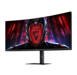 Xiaomi curved gaming monitor 34 inch 180HZ