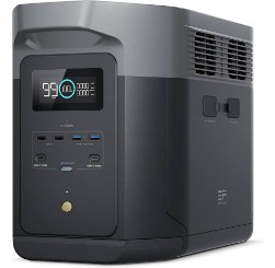 EcoFlow E2000 2600wh(2000w 2600wh)