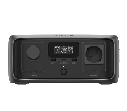 EcoFlow RIVER 3 245wh(300w 245wh)