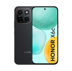 Honor X6C 4G  ( 6GB_256)