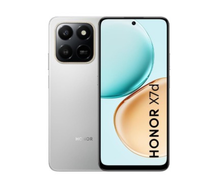 Honor X7d 4G  ( 8GB_256)