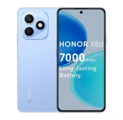 Honor X8d 4G ( 8GB_256)