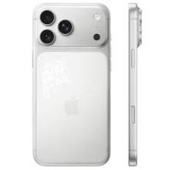 Iphone 17 pro max   ZA 1SIM , E SIM Silver (6.9 in