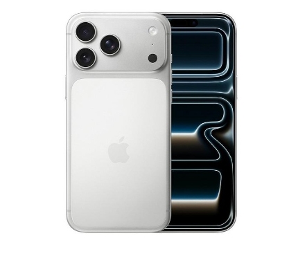IPHONE Iphone 17 pro 256GB_ ZA 1SIM_ E SIM (256GB_12GB) Silver