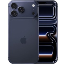 Iphone 17 pro max 512GB ZA 1 Sim _ E Sim (512GB_12GB)