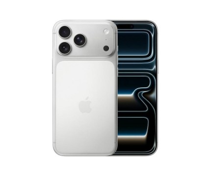 IPHONE Iphone 17 pro  JA E Sim (256GB_12GB) Silver