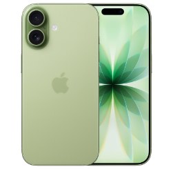 Iphone 17 256 _JA E SIM  (256_8GB)