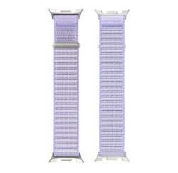 DUX Samsung Watch_Strap_(YE_Series)_Galaxy Watch8_Purple