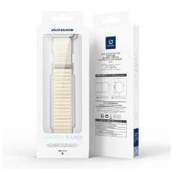 DUX Samsung Watch_Strap_(YE_Series)_Galaxy Watch8_Starlight