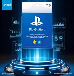 PlayStation Card UAE 15_