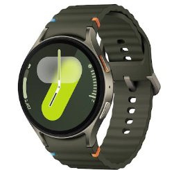 Samsung Galaxy Watch 7 44MM LTE Green