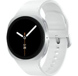 Samsung Galaxy Watch 8 40MM GPS Silver