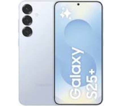 Samsung S25 PLUS 5G (12GB,256)