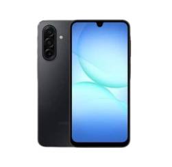 Samsung A17 4G Black ( 6.7inch,4GB,128)