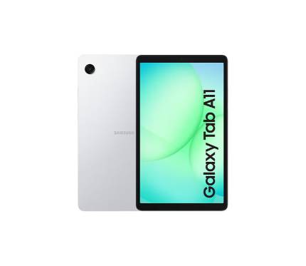 Samsung Tab A11 4G X135 Silver (8.7 inch_8GB_128)