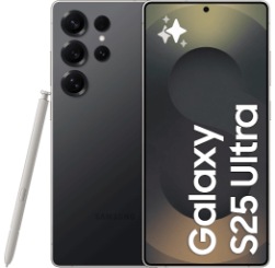 Samsung S25 Ultra  (12GB_256)