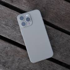 Back Cover iPhone 16 Pro Max Natural Titanium