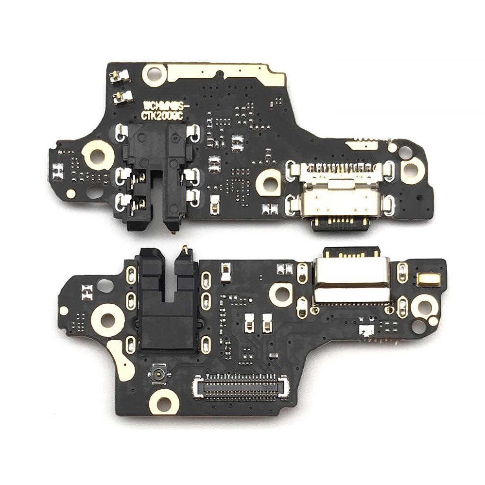 Charge Board Note9S