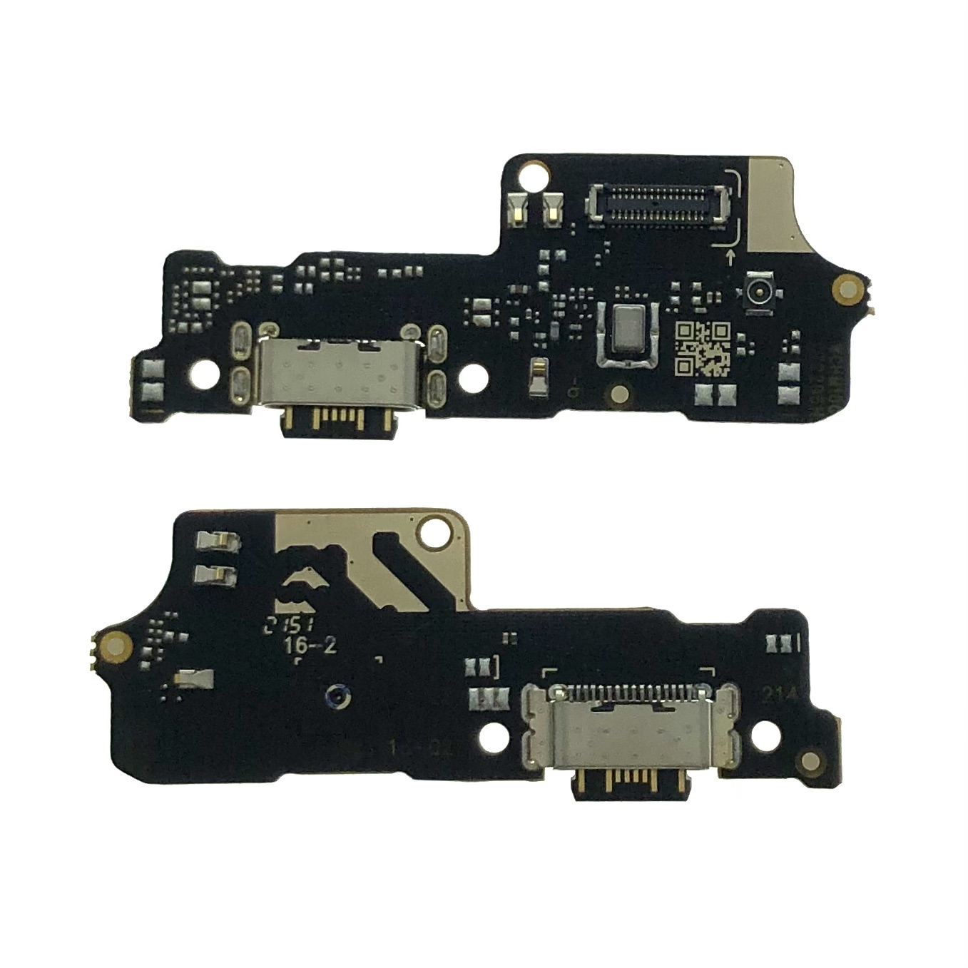 Charge Board Redmi 10C