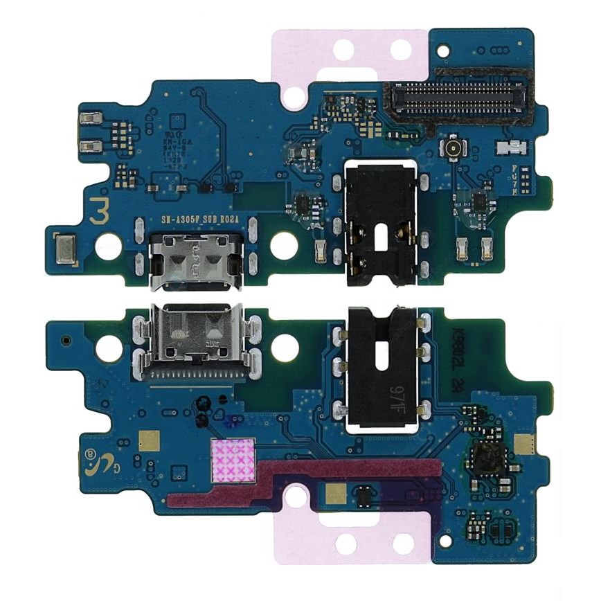 Charge Board A30 S