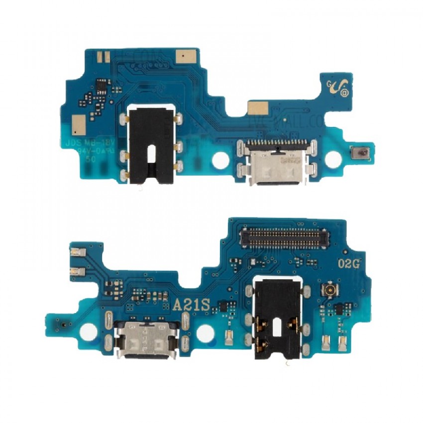 Charge Board A21 S