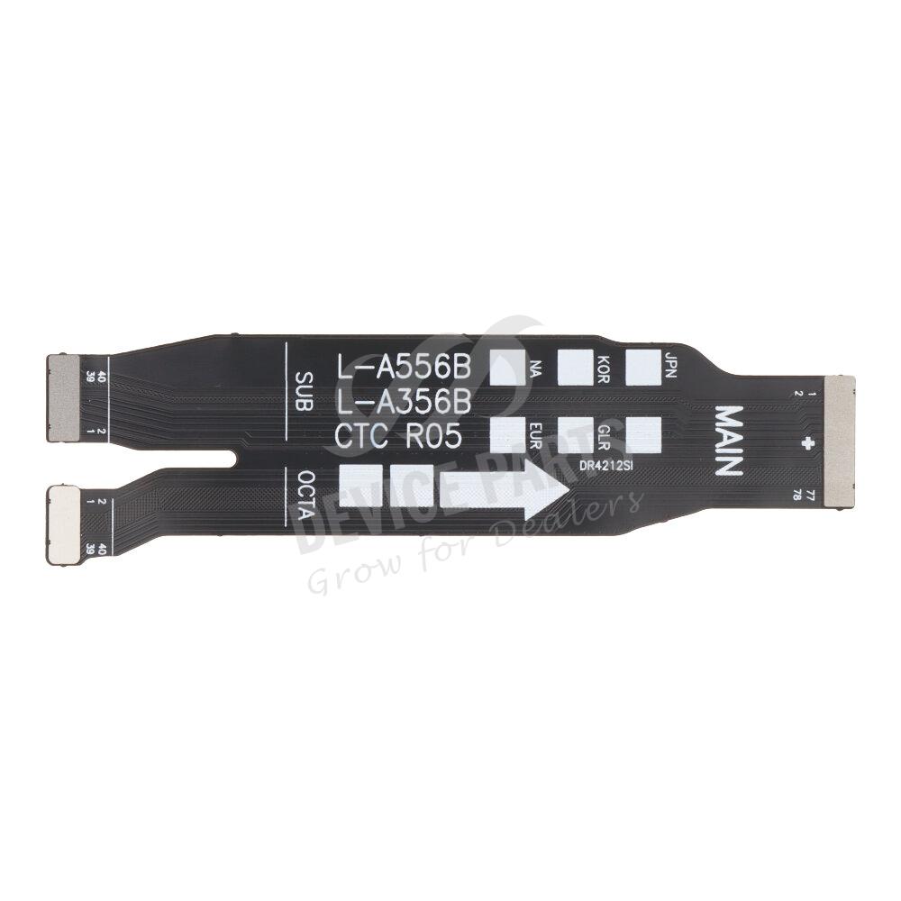 Motherboard Flex A35_A55