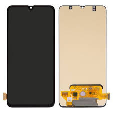 LCD A70 Oled_ with frame