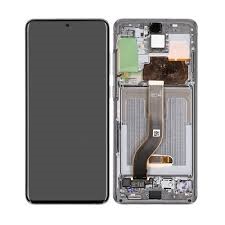LCDS20 Ultra 2020 with frame Grey