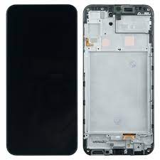 LCD A24_4G_With frame black