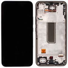 LCD A34 _5G_2023 With frame Black