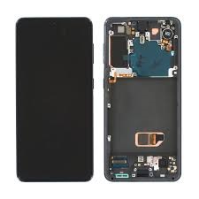 LCD S21 with frame GRAY