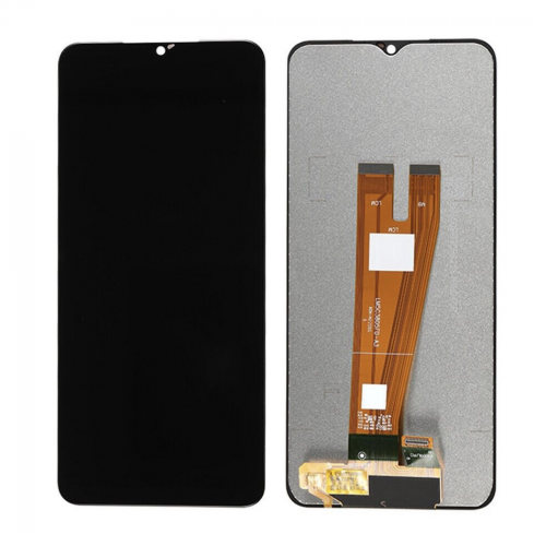 LCD A04 No Frame Black