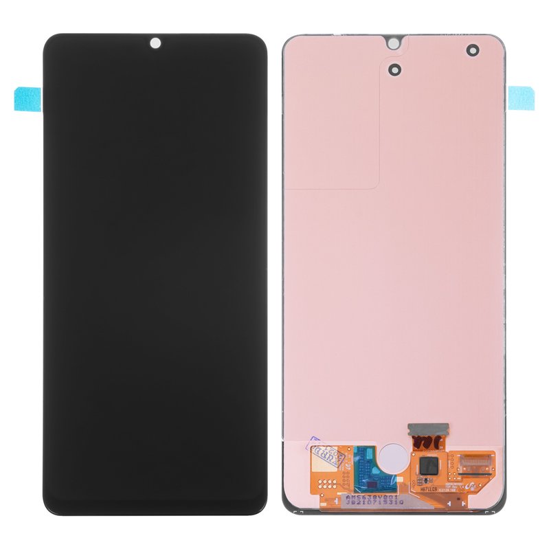 LCD M32 5G No frame Black