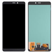 LCD A920 OLED No frame Black