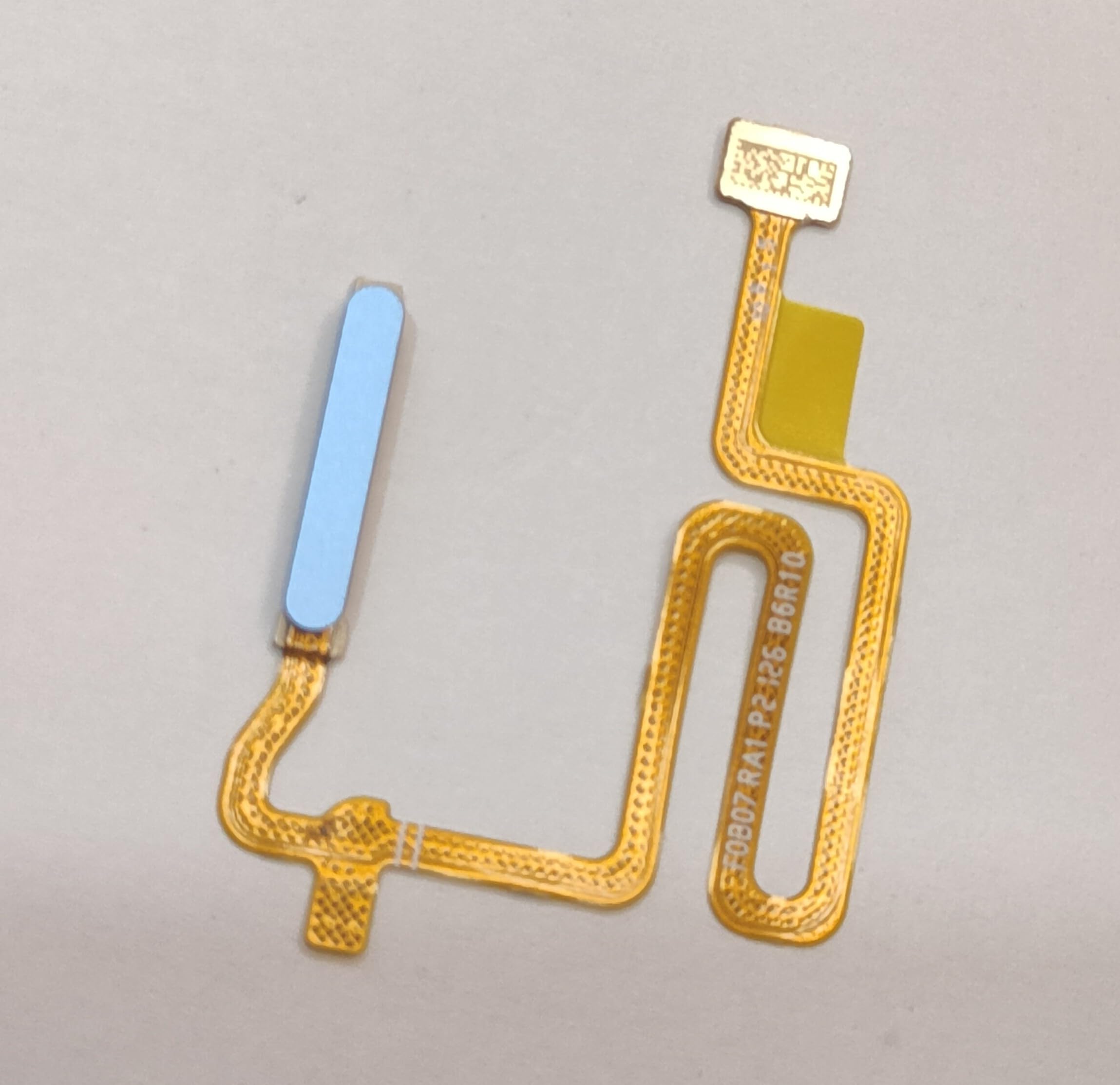 Fingerprint Sensor A55