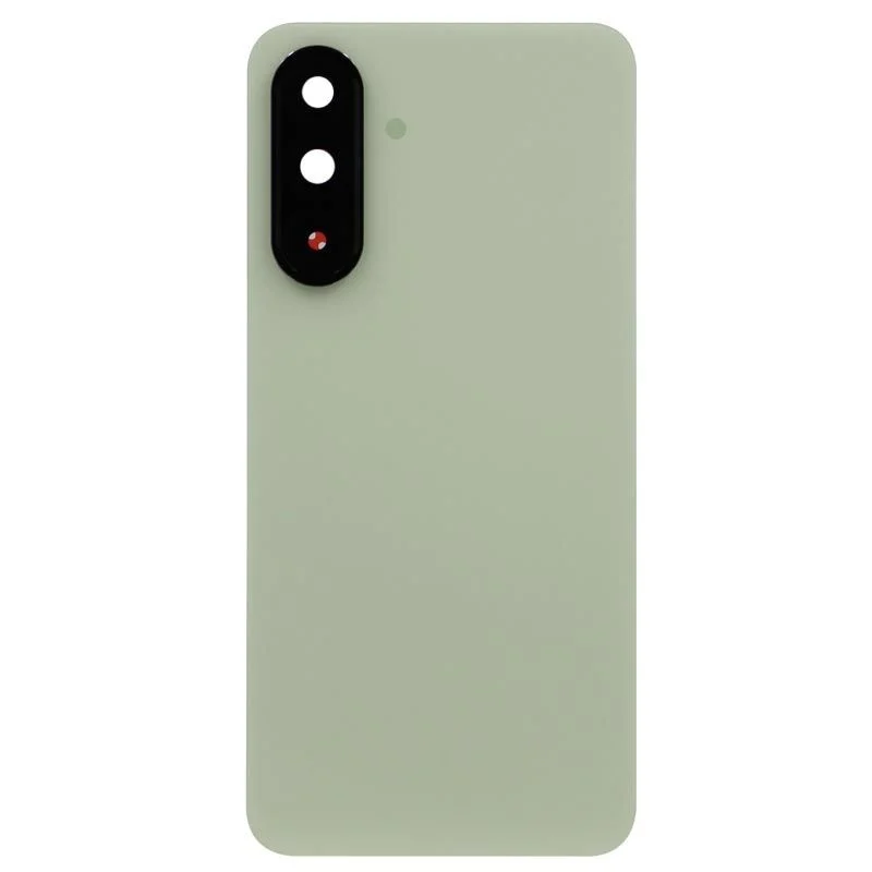 Back Cover A36 Lime