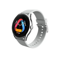 QCY Watch GT Forst Gray