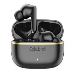 Yison Celebrat WD03 Blutooth Black