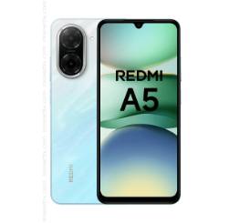 Redmi A5 4G  (4GB_128GB)