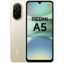 Redmi A5 4G  (4GB_128GB)
