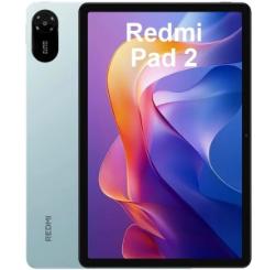 Xiaomi Redmi Pad 2 Wifi Mint Green (11.0inche,8GB,256)