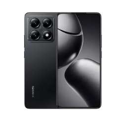 Xiaomi  15T Pro 5G Black (6.83inche,12GB,512)