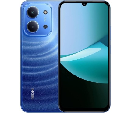 Xiaomi  Redmi 15C  (6GB_128)