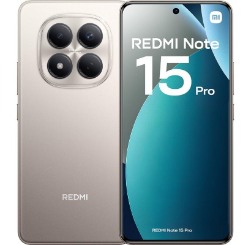 Note 15 Pro 4G (8GB_256)