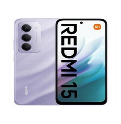 Redmi 15 (8GB,256)