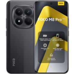 Poco M8 Pro 5G  (12GB_512)