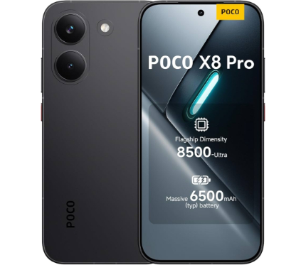 Xiaomi Poco X8 Pro 5G  (12GB_512)