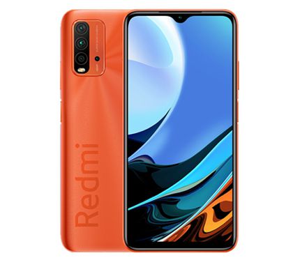 MABCO - Redmi 9 Power 4+128 